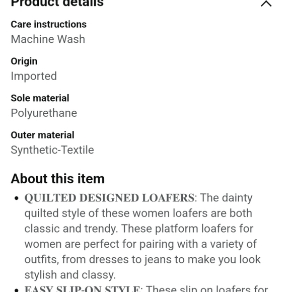 Spring Step Flexus slip on shoes closed round toe Italian comfort brown EU 40 9 - Picture 12 of 13